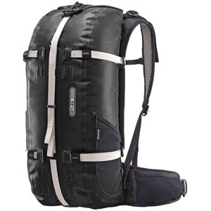 Goal Zero Atrack 25 Litre Black Waterproof Backpack