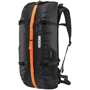 Ortlieb Atrack BP 25 Litre Black Waterproof Backpack