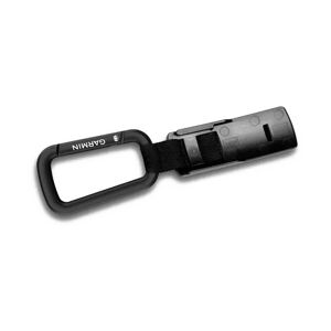 Garmin Carabiner Clip  - Black