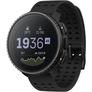 Suunto Vertical All Black GPS Watch  - Black