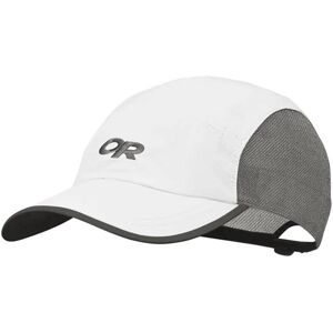 Outdoor Research Swift Cap  - White/Grey