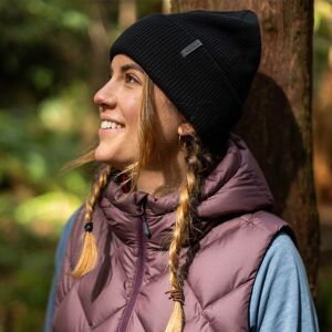 Outdoor Research Pitted Beanie  - Black