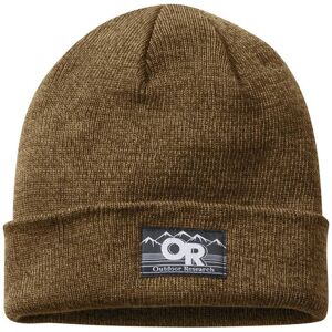 Outdoor Research Juneau Beanie  - Ochre Heather