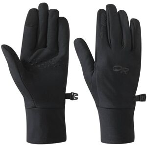 Outdoor Research Women's Vigor Lightweight Sensor Gloves  - Black