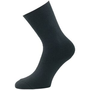 1000 Mile Original  Double Layer Socks  - Black