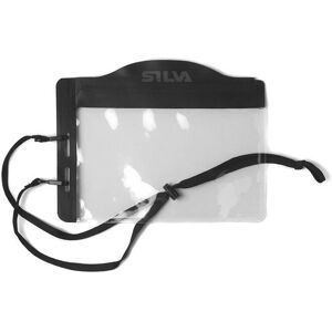 Silva Waterproof Phone & Camera Case  - Clear/Black