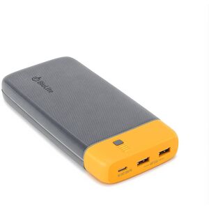 Biolite Charge 80 PD Powerbank  - Grey/Yellow