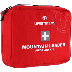 Lifesystems Mountain Leader First Aid Kit  -