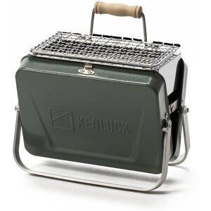 Kenluck Mini Grill  - Green