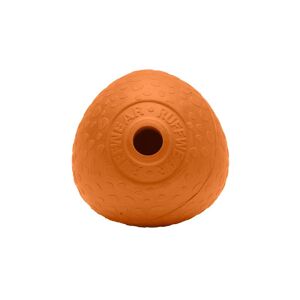 Ruffwear Huckama Dog Throw Toy  - Orange