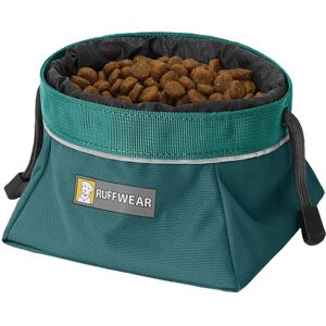 Ruffwear Quencher Cinch Top  - Green/Grey