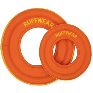 Ruffwear Hydro Plane Floating Throw Toy  - Orange