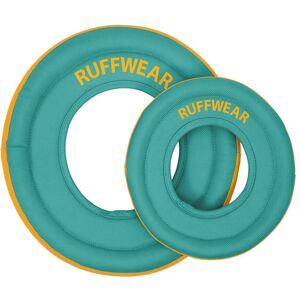 Ruffwear Hydro Plane Floating Throw Toy  - Blue