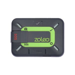 Zoleo Global Satellite Communicator  - Black/Green