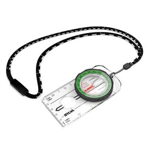 Silva Ranger Compass  - Black/Green