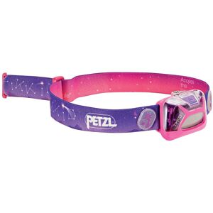 Petzl Tikkid Kids Headlamp  - Pink