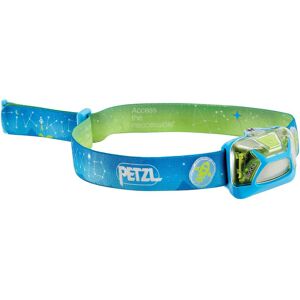 Petzl Tikkid Kids Headlamp  - Blue/Green