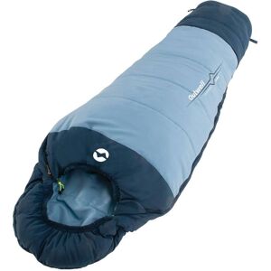 Outwell Convertible Junior Sleeping Bag  - Blue