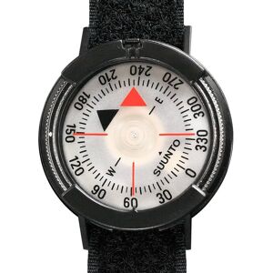 Suunto M-9 Wrist Compass  - Black