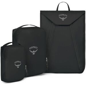 Osprey Ultralight Starter Set  - Black