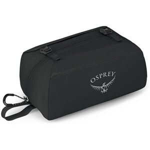 Osprey Ultralight Padded Black Organiser  - Black