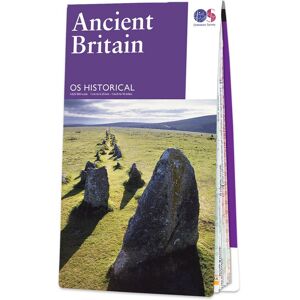 Ordnance Survey Ancient Britain