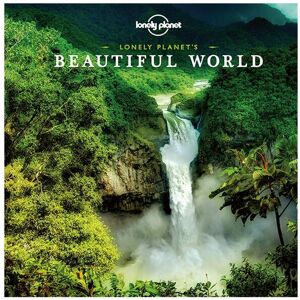 Lonely Planet Beautiful World  -