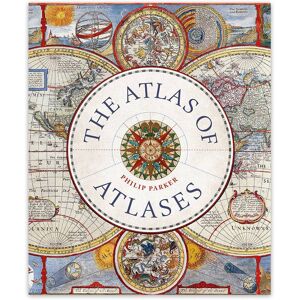 Aurum Press The Atlas of Atlases  -