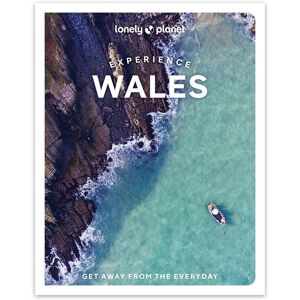 Lonely Planet Experience Wales  -