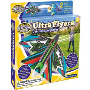 Brainstorm Ultra Flyers  -