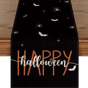 PatPat Halloween Decorations - Fun and Cute Party Decor Set for Festive and Mix-and-Match Displays  - Color-C