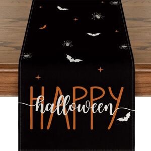 PatPat Halloween Decorations - Fun and Cute Party Decor Set for Festive and Mix-and-Match Displays  - Color-C