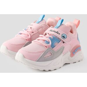 PatPat Baby/Kid Autumn and winter new Korean Style Running Shoes  - Pink