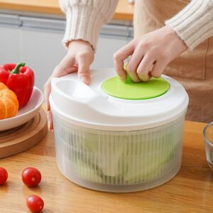 PatPat Convenient Home Salad Vegetable Dehydrator  - Green