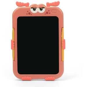 PatPat Electronic Doodle Pad LCD Writing Board Drawing  - Red