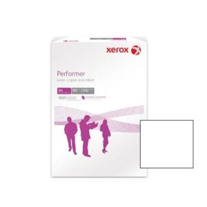 Xerox Performer Paper - A4 White 80gsm - 500 Sheets