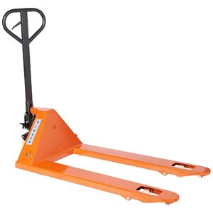 Hand Pallet Truck - 1000 x 540mm – 2500kg Max Load - 1 Truck