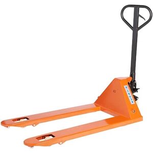 Hand Pallet Truck - 1150 x 540mm – 2500kg Max Load - 1 Truck