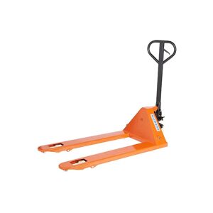 Hand Pallet Truck - 1150 x 680mm – 2500kg Max Load - 1 Truck