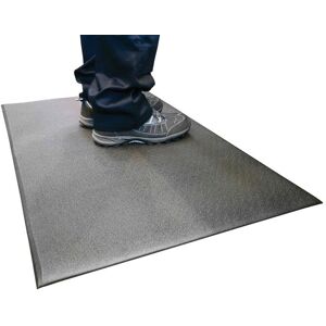 Super Anti Fatigue Mat - Black - 1 Mat