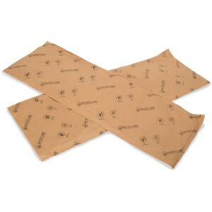 Eco Insulated Box Liners - 280 x 890mm - 40 Pads