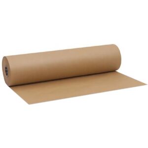 750mm x 280m Packing Paper Rolls - 70gsm - 1 Roll