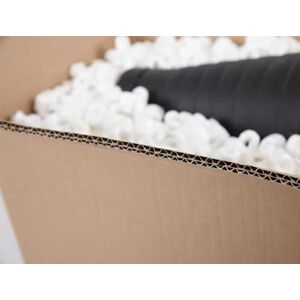Double Wall Cardboard Boxes - 355 x 355 x 355mm - 15 Boxes