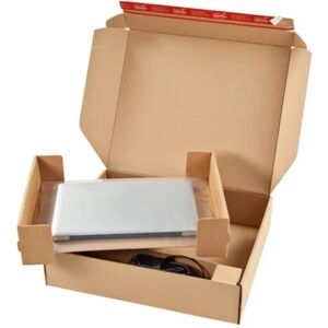 110 x 135mm - FT 140.002 - ColomPac Stretch Film Tray Insert - 20 Trays