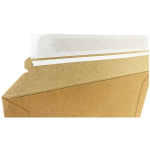 292 x 194mm - Size 194 MailJacket Light Cardboard Envelopes - 100 Envelopes