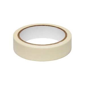 25mm x 50m Masking Tape - 72 Rolls