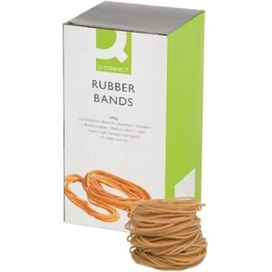 Rubber Bands No. 32 - 80 x 3mm - 500 Grams