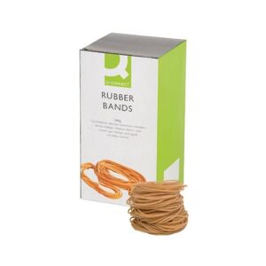 Rubber Bands No. 33 - 90 x 3mm - 500 Grams