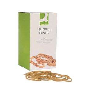Rubber Bands No. 36 - 125 x 3mm - 500 Grams