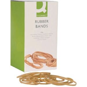 Rubber Bands No. 38 - 150 x 3mm - 500 Grams